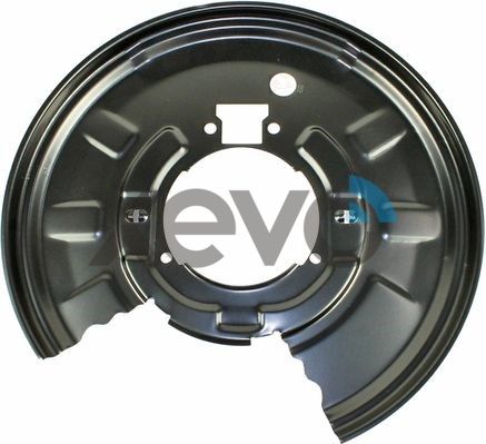 ELTA AUTOMOTIVE Plekk,piduriketas XES0007